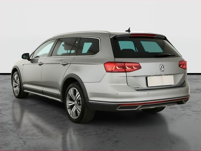 Volkswagen Passat (2020) Alltrack 2.0 BiTDI - fotka 4 z 19