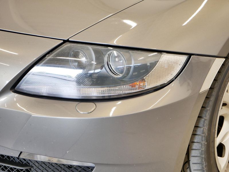 BMW Z4 - fotka 9 z 21