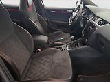 Škoda Octavia (2018) RS 2.0 TSI, Kůže, Navi - náhled 9