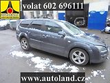 Ford Focus (2006) VOLAT 602 696111 - náhled 1