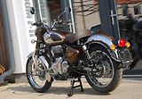 Royal Enfield Classic 350 (2026) BROWN - náhled 6