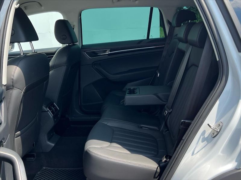 Škoda Kodiaq 2,0 TDi 147kW 7DSG 4x4 L&K - fotka 13 z 31