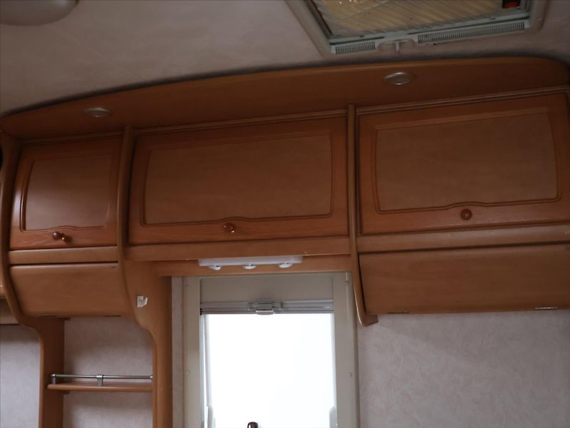 Coachmen Ostatní Caravan VIP 460/2 - fotka 15 z 27