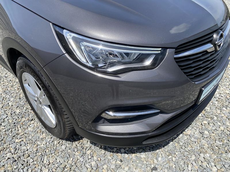 Opel Grandland X 1.6CTD-i 130PS LIFE 165TKM TOP - fotka 75 z 165