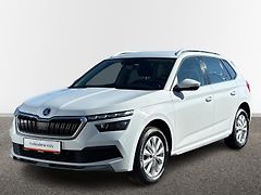 Škoda Kamiq DSG STYLE - fotografie inzerátu