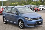 Volkswagen Touran 1.6TDi 77kW 7.míst - náhled 1