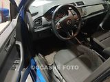 Škoda Fabia (2017) 1.0 TSI, ČR, Style, DSG - náhled 2