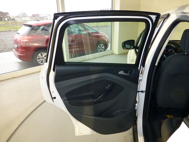 Ford C-MAX (2014) 1,6TDCI-85KW**ALU*PARK.S**NAVI - fotka 13 z 24