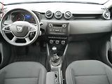 Dacia Duster (2020) 1.0 TCe, ČR, AC, temp - náhled 8