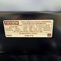 Toyota Sequoia (2026) - náhled 63