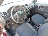 Škoda Fabia (2011) Ambiente 1,2 TSI 63kW - náhled 6