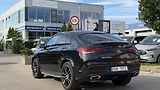 Mercedes-Benz GLE (2022) 400d 4MATIC kupé AMG Premium - náhled 29