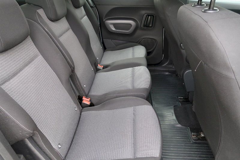 Toyota ProAce City Verso (2022) Business Shuttle 1,2 T Long /8 - fotka 15 z 32