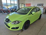 Seat Leon (2010) 1,4TSI,92KW,XEN,ALU,NAVI,SER. - náhled 2