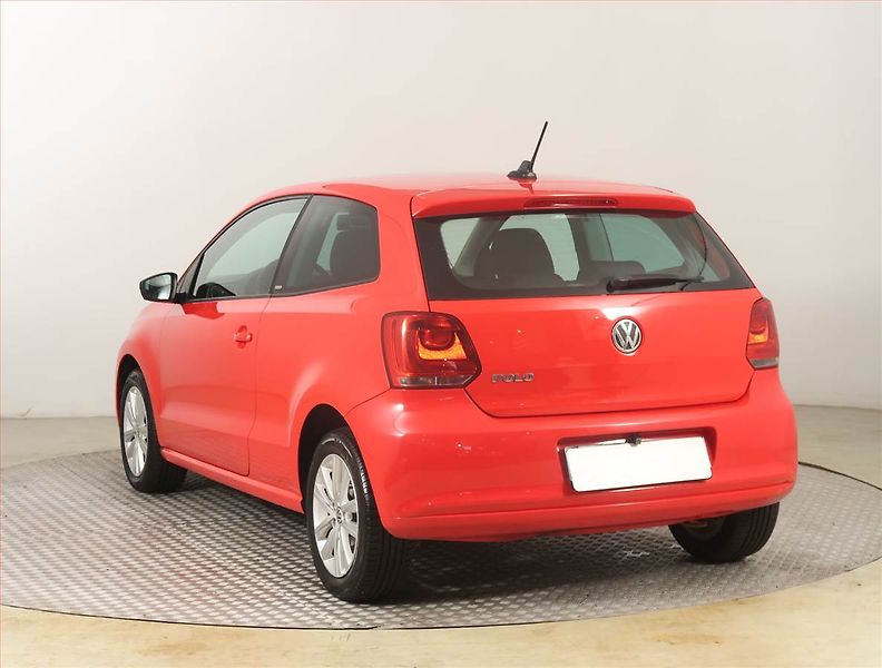 Volkswagen Polo (2012) Style 1.2 TDI, po STK - fotka 4 z 15