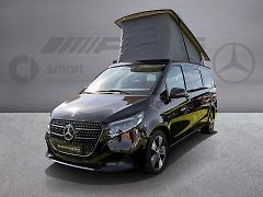 Mercedes-Benz Třídy V Marco Polo 220d AIRMATIC Matri - fotografie inzerátu