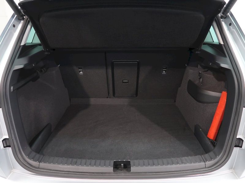 Škoda Karoq (2025) TOP SELECTION 1.5TSI 110KW DSG - fotka 40 z 41