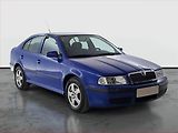 Škoda Octavia (2009) 1.6, ČR,1.maj, Serv.kniha - náhled 1