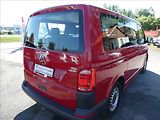 Volkswagen Transporter 2,0 TDi 75kW 9.míst, serviska - náhled 9