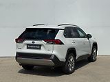 Toyota RAV4 2.5 HSD e-CVT AWD Executive + - náhled 7