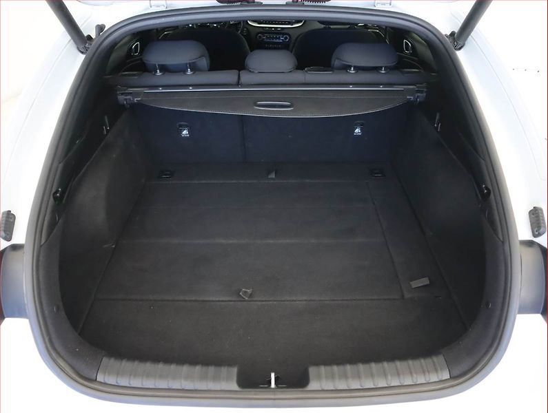 Kia Pro_Ceed (2021) 1.5 T-GDI, Automat, Serv.kniha - fotka 14 z 24