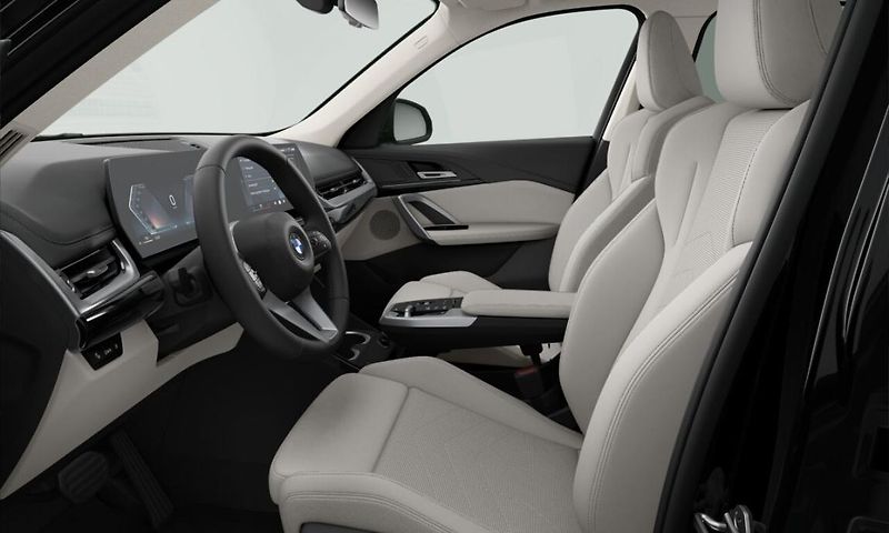 BMW X1 xDrive20d - fotka 4 z 4