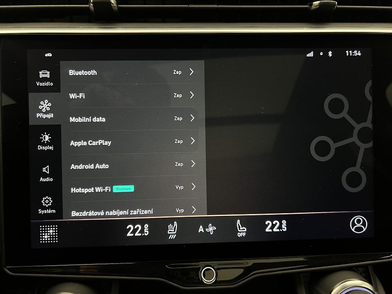 Lynk & Co 01 PHEV AUT  - fotka 46 z 54