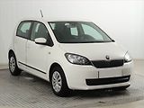 Škoda Citigo (2017) Ambition 1.0 MPI - náhled 1