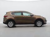 Kia Sportage 2,0 CRDI 136kW Aut. 4x4 CZ DPH - náhled 8