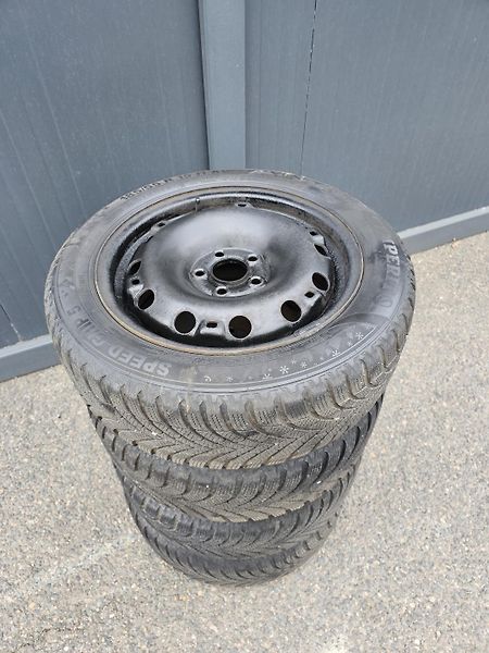 Škoda Roomster 1.6 16v,KLIMA,NOVÉ ROZVODY - fotka 35 z 35
