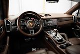 Porsche Cayenne (2020) Coupé Turbo 404kW - náhled 27