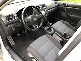 Volkswagen Golf Variant (2011) 2,0TDi STYLE nez. rezervace - náhled 24