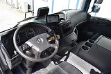 Mercedes-Benz Atego 1230 4x2 skříň s čelem - náhled 13