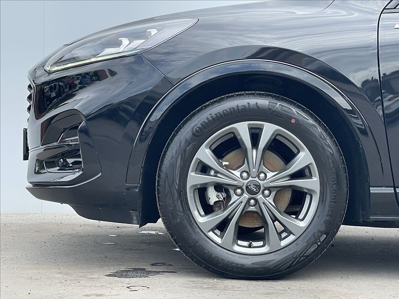 Ford Kuga 2,5 Duratec HEV CVT ST-Line X - fotka 20 z 24