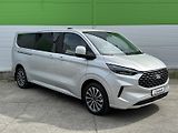 Ford Tourneo Custom - náhled 2