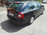 Škoda Octavia 1,6 TDi - náhled 4