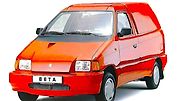 Tatra Beta