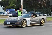 V České Lípě se o víkendu konal první ročník Speed Festivalu.