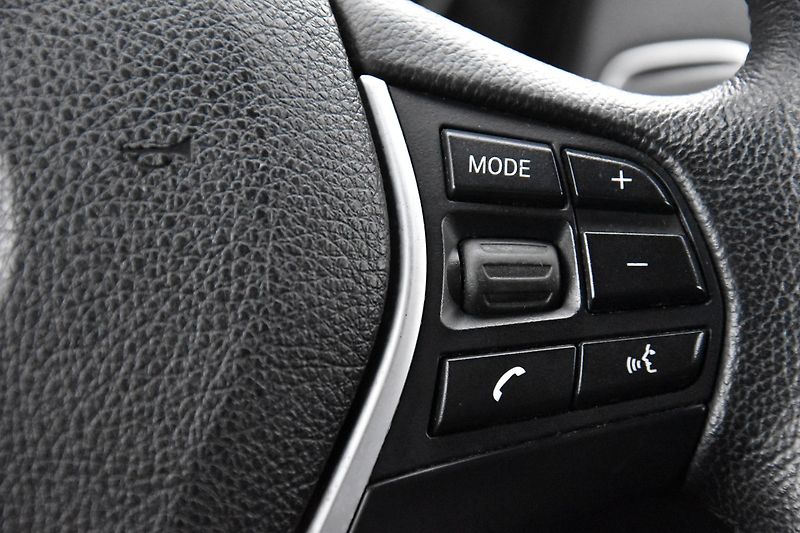 BMW Řada 1 1.6d 6st, KLIMA, TEMPOMAT, ALU - fotka 13 z 50