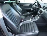 Volkswagen Passat (2012) Highline 2.0 TDI, Navi - náhled 9