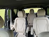 Mercedes-Benz Třídy V (2025) V300d 4M Excusiv L záru3Topení - náhled 15