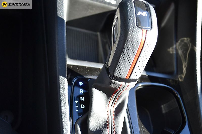 Hyundai Tucson 1,6 T-GDI-118KW N-LINE FL - fotka 33 z 61