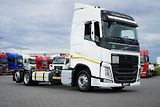 Volvo FH (2020) 500 / ACC / EURO 6 / BDF / MEG - náhled 28