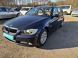 BMW Řada 3 Bmw 318D  - náhled 1