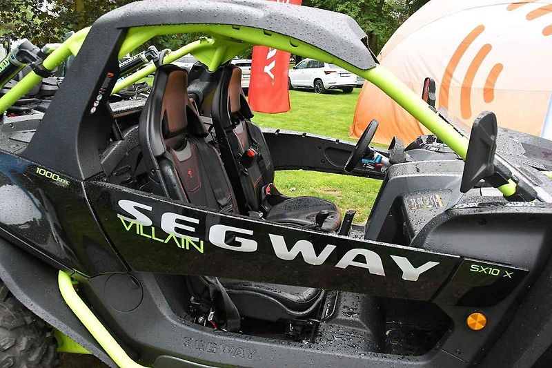 Autosalon Louny 2024.