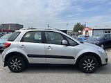 Suzuki SX4 1.6i 4x2 KLIMATIZACE TAŽNÉ - náhled 8
