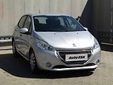 Peugeot 208 (2015) 1.4d, ČR, autoAC, temp - náhled 1