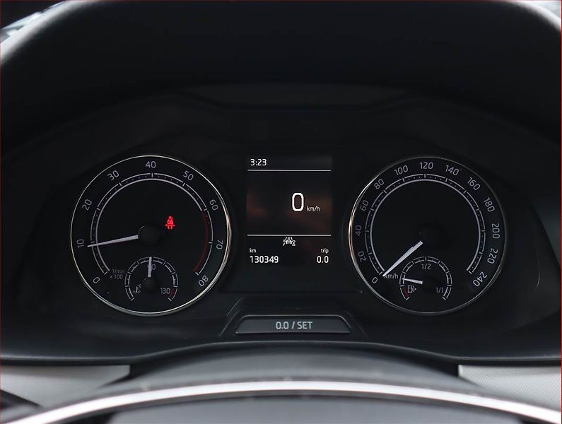 Škoda Scala (2022) Ambition 1.0 TSI, Serv.kniha - fotka 11 z 21