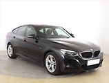 BMW Řada 3 (2018) 320d xDrive GT, 4X4, Automat - náhled 1