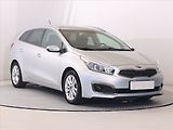 Kia Ceed (2017) 1.6 CRDi, Serv.kniha, Tempomat - náhled 1